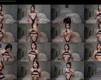 pixieasiangal — 120 minute Chaturbate female cam capture, 720p, Feb 7, 2026