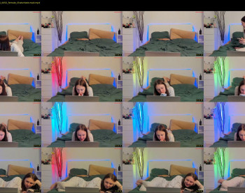 santythousand — 62 minute Chaturbate couple cam capture, 480p, Feb 8, 2026