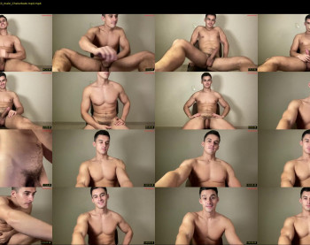sebybeba — 109 minute Chaturbate couple cam capture, 480p, Feb 8, 2026