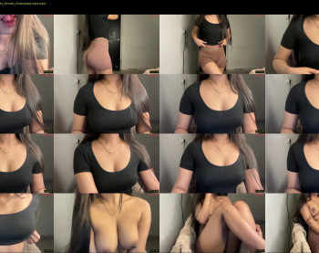 sofie_diva — 19 minute Chaturbate female cam capture, 480p, Feb 7, 2026