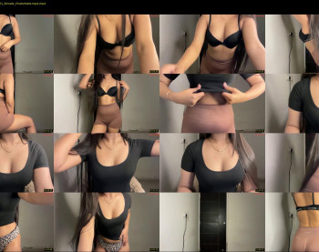 sofie_diva — 18 minute Chaturbate female cam capture, 480p, Feb 7, 2026