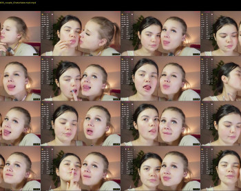 sweetyoops — 20 minute Chaturbate female cam capture, 720p, Feb 7, 2026