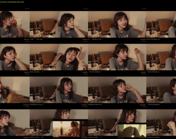 webcora — 118 minute Chaturbate female cam capture, 720p, Feb 7, 2026