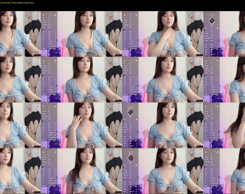 _flipped_ — 13 minute Chaturbate female cam capture, 720p, Feb 8, 2026