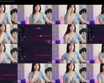 _flipped_ — 121 minute Chaturbate female cam capture, 720p, Feb 8, 2026