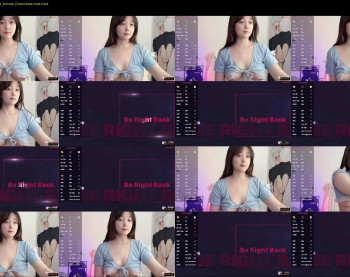 _flipped_ — 53 minute Chaturbate female cam capture, 720p, Feb 8, 2026