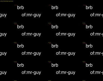 _mrguy_ — 31 minute Chaturbate male cam capture, 720p, Feb 8, 2026