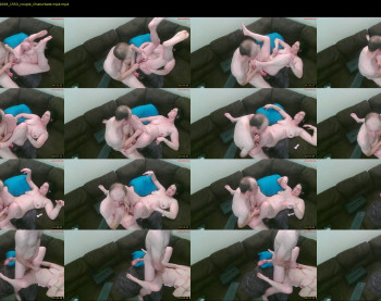 bandehavingfun69 — 8 minute Chaturbate couple cam capture, 480p, Feb 8, 2026