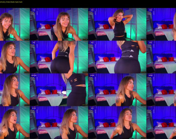 bbpls_ — 12 minute Chaturbate female cam capture, 720p, Feb 8, 2026