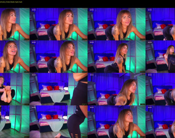 bbpls_ — 12 minute Chaturbate female cam capture, 720p, Feb 8, 2026