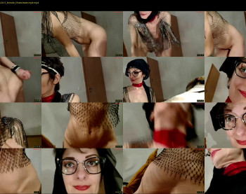 bebacksooon — 43 minute Chaturbate female cam capture, 480p, Feb 8, 2026