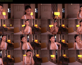 blairsanders — 19 minute Chaturbate female cam capture, 720p, Feb 9, 2026
