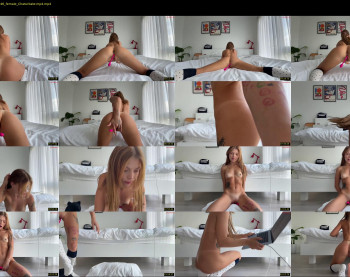 deva_alice — 19 minute Chaturbate female cam capture, 720p, Feb 8, 2026