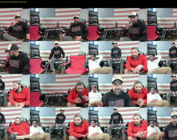 hardworkertn — 30 minute Chaturbate male cam capture, 720p, Feb 9, 2026