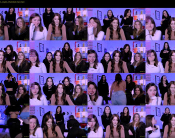 helli_belli — 48 minute Chaturbate couple cam capture, 720p, Feb 9, 2026