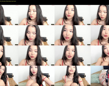 mia_soyun — 5 minute Chaturbate female cam capture, 720p, Feb 8, 2026
