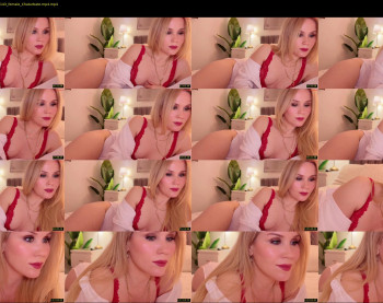 myassistant — 94 minute Chaturbate female cam capture, 720p, Feb 8, 2026