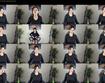 sara_devills — 40 minute Chaturbate female cam capture, 720p, Feb 8, 2026