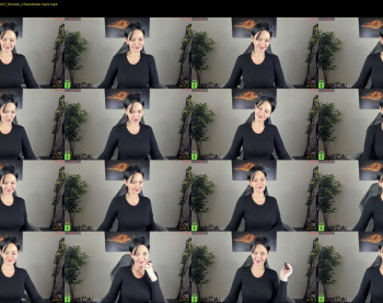 sara_devills — 6 minute Chaturbate female cam capture, 720p, Feb 8, 2026
