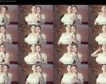sweetyoops — 12 minute Chaturbate female cam capture, 720p, Feb 8, 2026