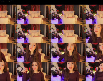 _1s___ — 48 minute Chaturbate female cam capture, 720p, Feb 9, 2026