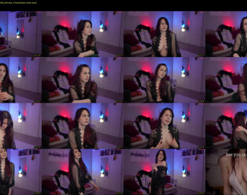 _blackbee_ — 49 minute Chaturbate female cam capture, 720p, Feb 9, 2026