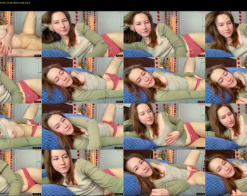 _feli_ — 115 minute Chaturbate female cam capture, 720p, Feb 9, 2026