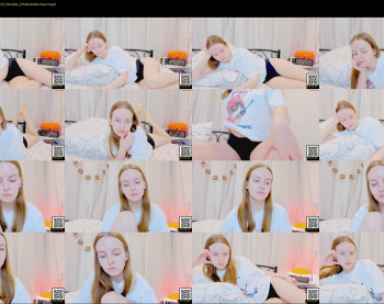 bae_cake_ — 118 minute Chaturbate female cam capture, 720p, Feb 9, 2026
