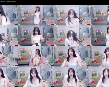 candy8998 — 48 minute Chaturbate female cam capture, 480p, Feb 9, 2026