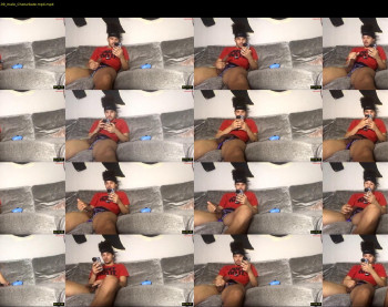 drobbb656 — 9 minute Chaturbate male cam capture, 720p, Feb 9, 2026