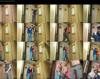 hardworkertn — 23 minute Chaturbate male cam capture, 720p, Feb 9, 2026