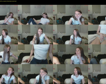 katynowhere — 101 minute Chaturbate female cam capture, 480p, Feb 9, 2026