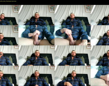 mrthickly818 — 11 minute Chaturbate male cam capture, 480p, Feb 9, 2026