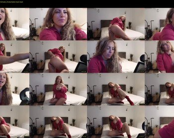 ruby_fit — 25 minute Chaturbate female cam capture, 720p, Feb 9, 2026