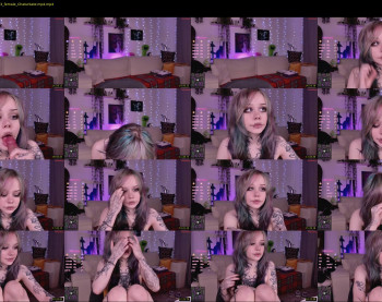 _lollyshy_ — 34 minute Chaturbate female cam capture, 720p, Feb 10, 2026