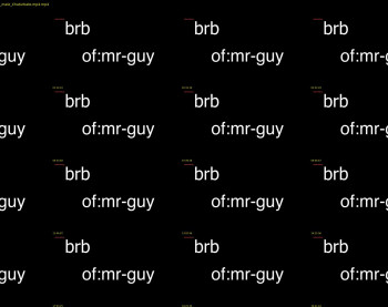 _mrguy_ — 23 minute Chaturbate male cam capture, 720p, Feb 10, 2026