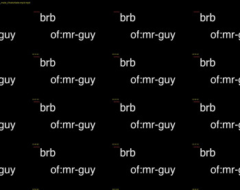 _mrguy_ — 6 minute Chaturbate male cam capture, 720p, Feb 10, 2026
