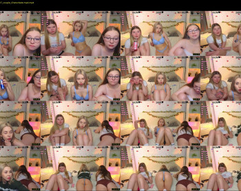 _ramune_ — 120 minute Chaturbate couple cam capture, 720p, Feb 10, 2026