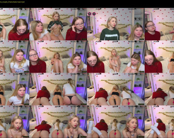 _ramune_ — 107 minute Chaturbate couple cam capture, 720p, Feb 11, 2026