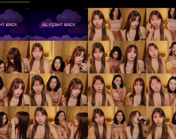 _reverse_gang_ — 15 minute Chaturbate couple cam capture, 720p, Feb 10, 2026
