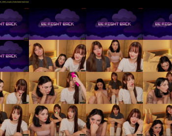 _reverse_gang_ — 120 minute Chaturbate couple cam capture, 720p, Feb 10, 2026