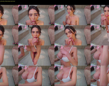 ayanalys — 20 minute Chaturbate female cam capture, 720p, Feb 10, 2026