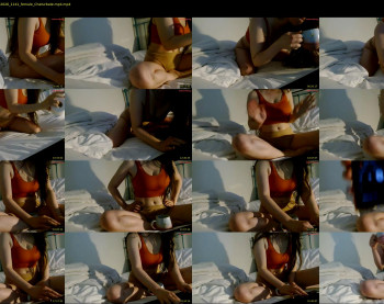 cloudylemonade22 — 36 minute Chaturbate female cam capture, 480p, Feb 10, 2026