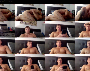 devilbabi — 15 minute Chaturbate couple cam capture, 720p, Feb 10, 2026
