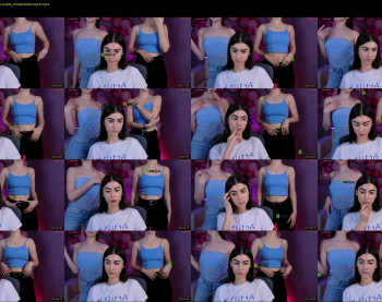 flora_ri — 3 minute Chaturbate female cam capture, 720p, Feb 10, 2026