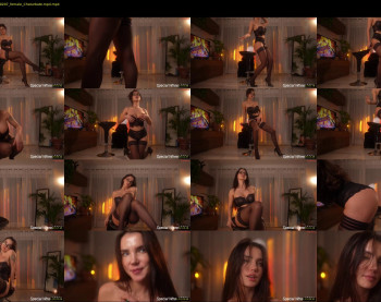 jseductiveart — 86 minute Chaturbate female cam capture, 720p, Feb 11, 2026