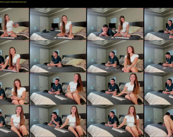 kyliebkillinit — 32 minute Chaturbate female cam capture, 720p, Feb 11, 2026