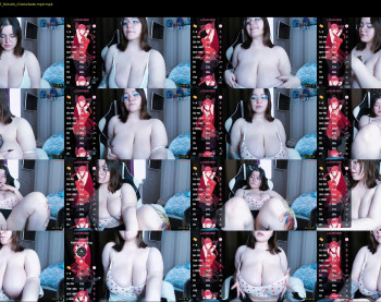 mo_atsui — 40 minute Chaturbate female cam capture, 720p, Feb 10, 2026