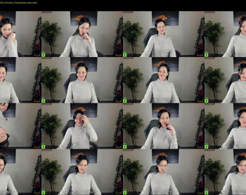 sara_devills — 26 minute Chaturbate female cam capture, 720p, Feb 10, 2026