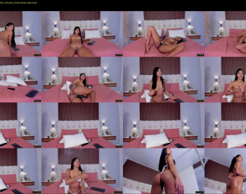 sofi_potter_ — 88 minute Chaturbate female cam capture, 720p, Feb 10, 2026